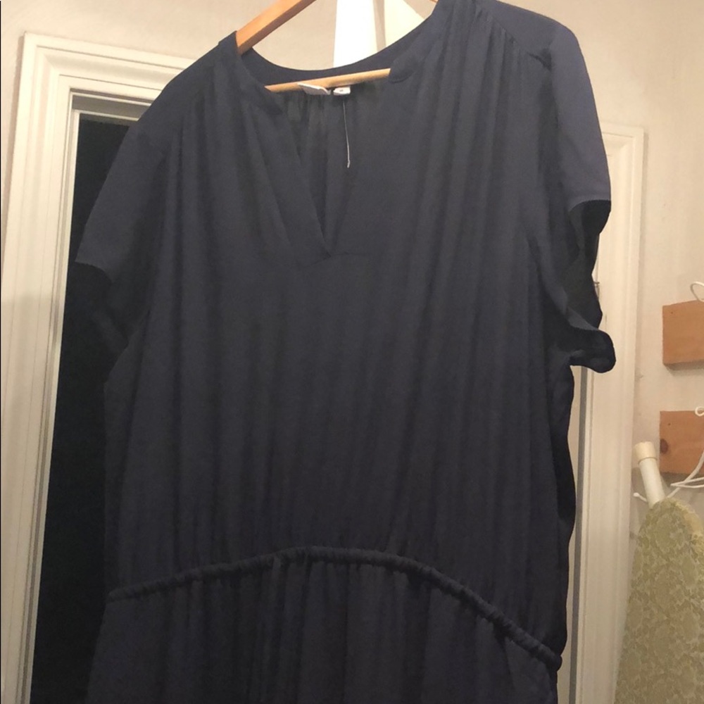 Women’s dress